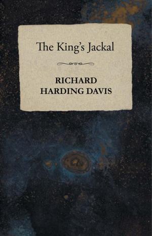 Cover of the book The King's Jackal by Morton Edwards