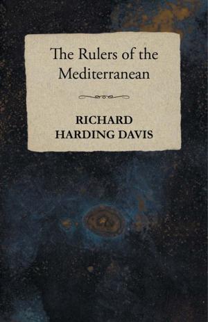 Cover of the book The Rulers of the Mediterranean by M. R. James