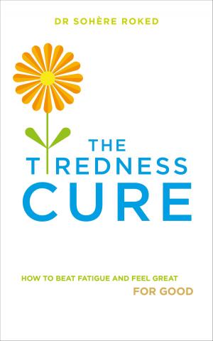 Cover of the book The Tiredness Cure by Dr Colin B. Lessell