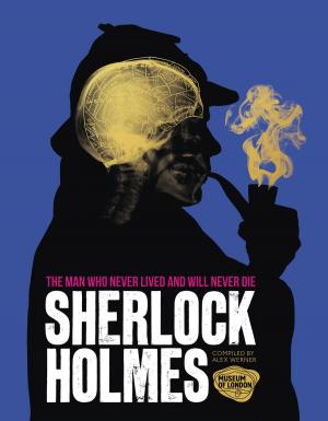 Cover of the book Sherlock Holmes by Gudrun Jonsson