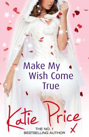 Cover of the book Make My Wish Come True by Catherine Lundoff