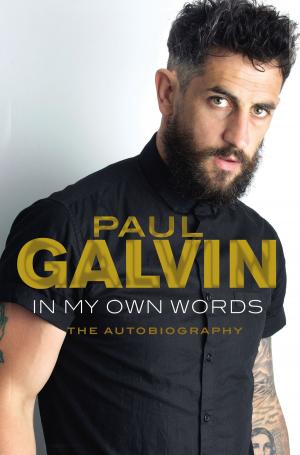 Cover of In My Own Words