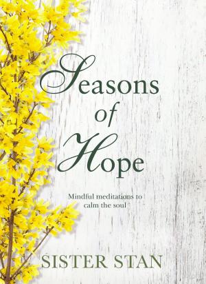 Cover of the book Seasons of Hope by John Crace, John Sutherland