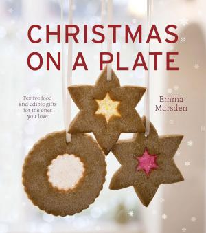 bigCover of the book Christmas on a Plate by 