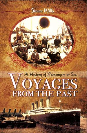 Cover of the book Voyages from the Past by Paul Malmassari