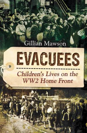 Cover of the book Evacuees by David Greene