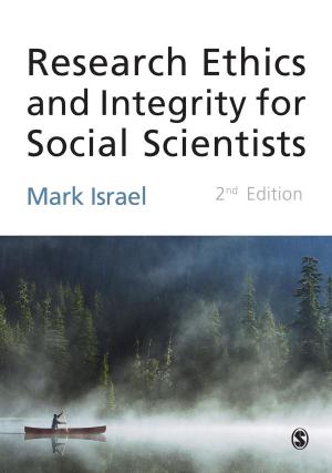 Cover of the book Research Ethics and Integrity for Social Scientists by Casey S. Reason, Clair M. Reason