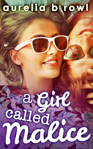 Cover of the book A Girl Called Malice (Facing the Music, Book 2) by Jeff Brown