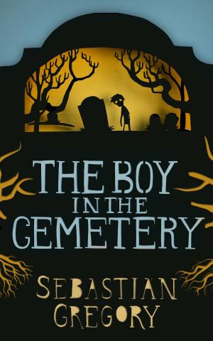 Cover of the book The Boy In The Cemetery by Kim Izzo