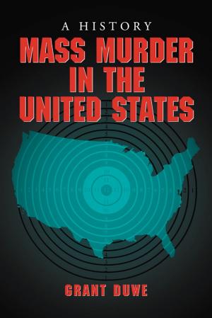 Cover of the book Mass Murder in the United States by Rick Albrecht