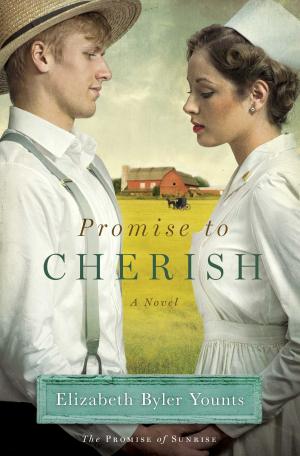 Cover of the book Promise to Cherish by Stephanie Osborne