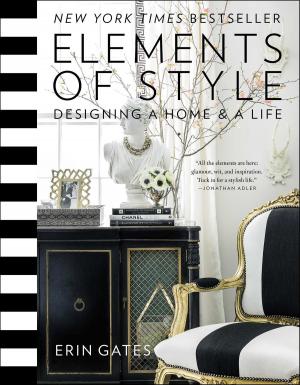 Cover of the book Elements of Style by James Lee Burke