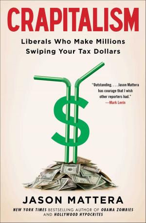 Cover of the book Crapitalism by Jerry Doyle