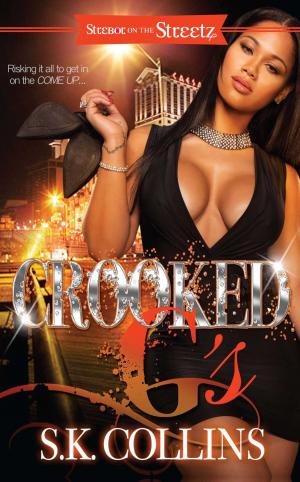 Cover of the book Crooked G's by Nane Quartay