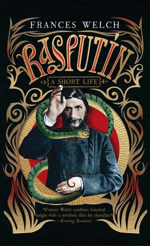 Cover of the book Rasputin by Joan Morgan
