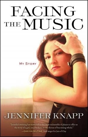 Cover of the book Facing the Music by Genelle Guzman-McMillan