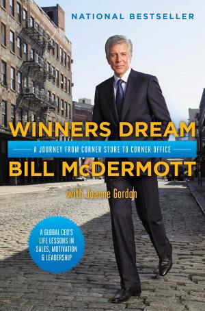 Cover of the book Winners Dream by Chris Matthews