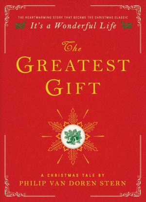 Cover of the book The Greatest Gift by James Lee Burke
