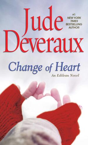 Cover of the book Change of Heart by Laura Griffin