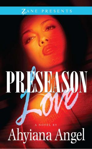 Cover of the book Preseason Love by Caleb Alexander