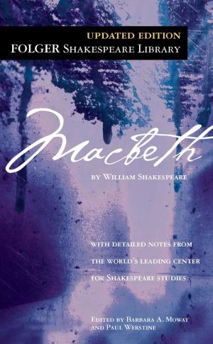 Cover of the book Macbeth by Kim Addonizio