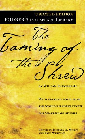Cover of the book The Taming of the Shrew by Richard Zoglin