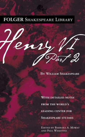bigCover of the book Henry VI Part 2 by 
