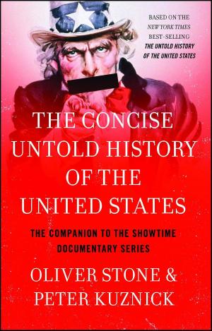 Cover of the book The Concise Untold History of the United States by Bart Davis