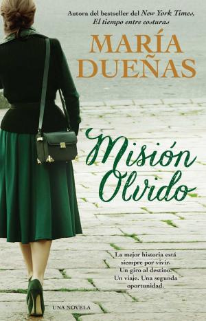 Cover of the book Mision olvido (The Heart Has Its Reasons Spanish Edition) by Peter Manso