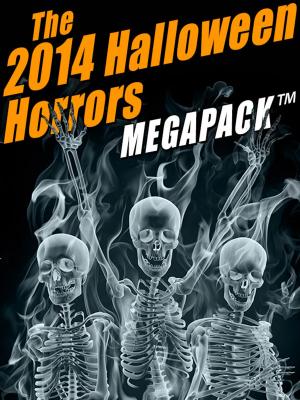 Book cover of The 2014 Halloween Horrors MEGAPACK ®