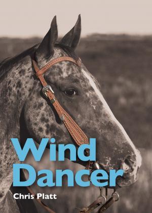 Cover of the book Wind Dancer by Fred Bowen