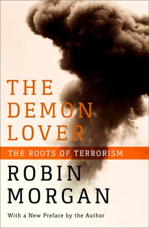 Cover of the book The Demon Lover by Paul Hoover