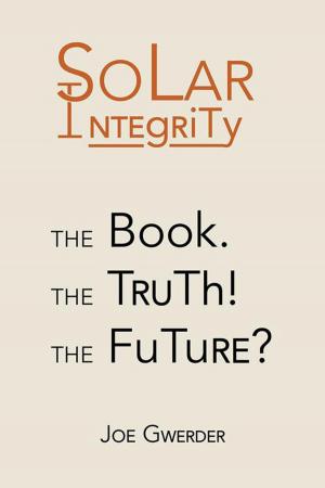 Cover of the book Solar Integrity by Charles Colvard
