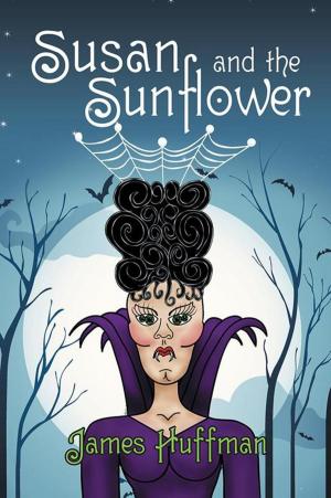 Cover of the book Susan and the Sunflower by Brenna Garrison