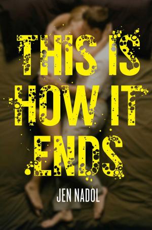 Cover of the book This Is How It Ends by R.L. Stine