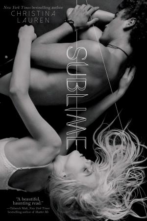 Cover of the book Sublime by Robert Arbor, Katherine Whiteside