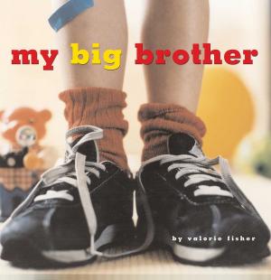 Cover of the book My Big Brother by E.L. Konigsburg