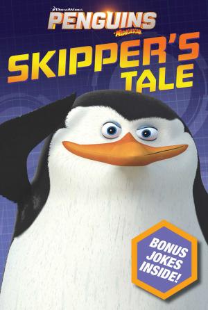 Cover of the book Skipper's Tale by Lauren Forte
