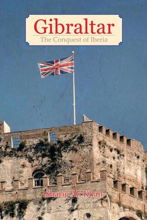 Cover of the book Gibraltar by Greta Edwards