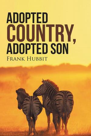 Cover of the book Adopted Country, Adopted Son by Gael Whelan