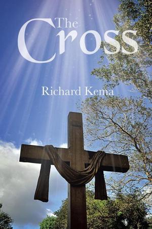 Cover of the book The Cross by Efosa Ogiamien