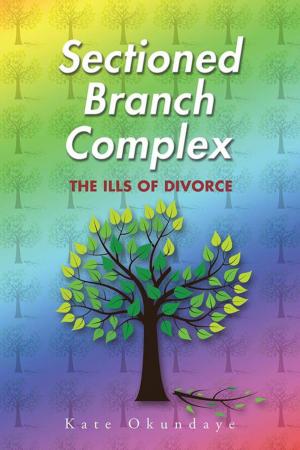 Cover of the book Sectioned Branch Complex by Dr. Kenneth Enyi