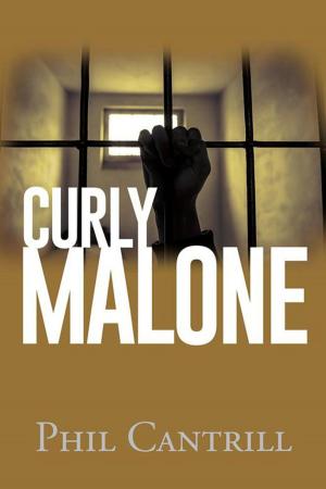 Cover of the book Curly Malone by Rotimi Oluwaseyitan