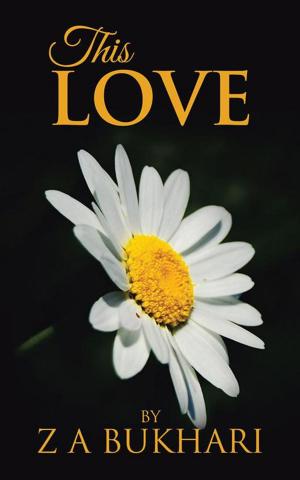 Cover of the book This Love by C.E. Murphy