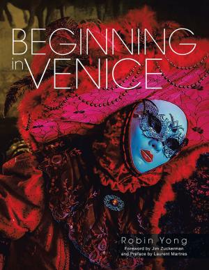 Cover of the book Beginning in Venice by Lucy Lewandowski