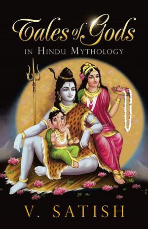 Cover of the book Tales of Gods in Hindu Mythology by Mazlan Abang
