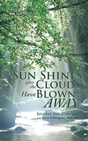 Cover of the book The Sun Shines After the Clouds Have Blown Away by Dr Rao Arif