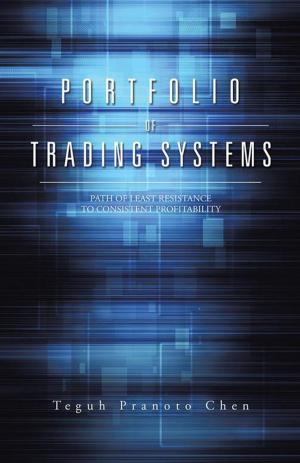 Cover of the book Portfolio of Trading Systems by Kanaga Segaram