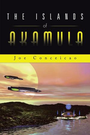 Cover of the book The Islands of Akamula by Jack Bronan