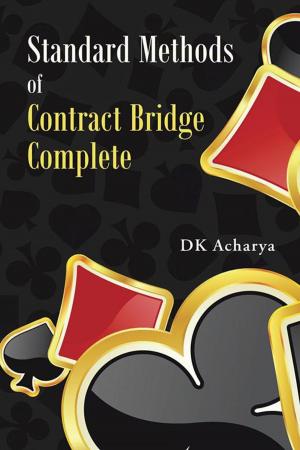 Cover of the book Standard Methods of Contract Bridge Complete by Bharat Kumar Regmi